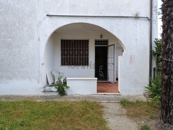 casa indipendente in vendita a Comacchio in zona Lido di Pomposa