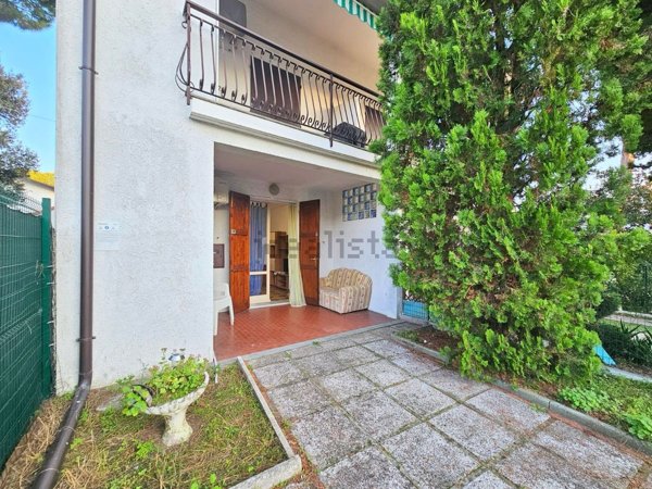 appartamento in vendita a Comacchio in zona Lido degli Estensi