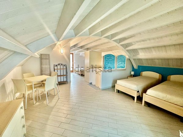 casa indipendente in vendita a Comacchio in zona Lido degli Estensi