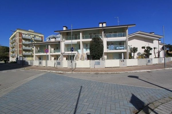 appartamento in vendita a Comacchio in zona Lido di Pomposa