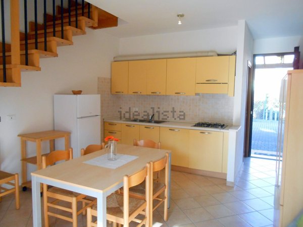 casa indipendente in vendita a Comacchio in zona Lido delle Nazioni