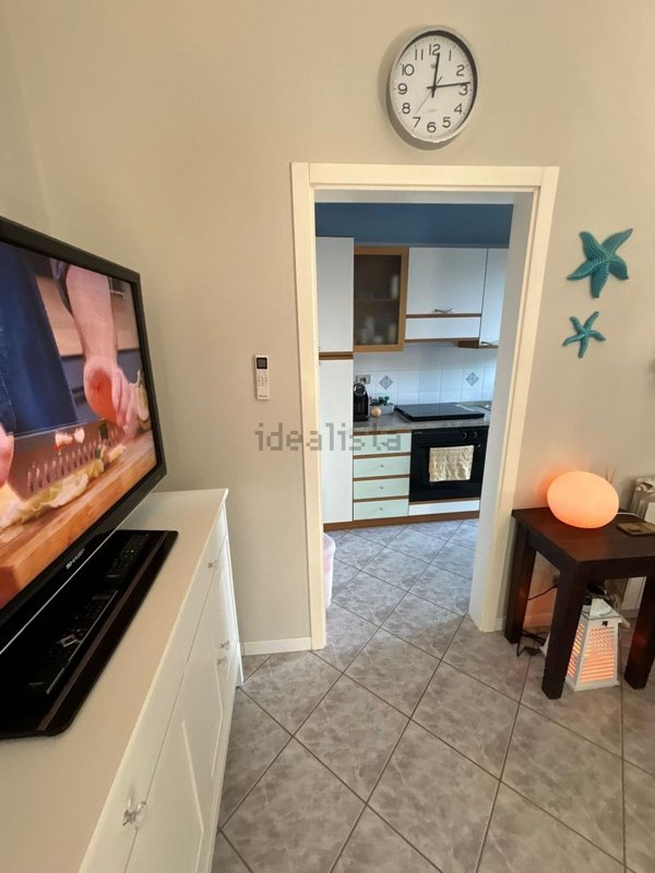 appartamento in vendita a Comacchio in zona Lido degli Estensi