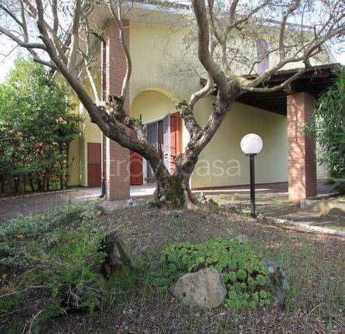 casa indipendente in vendita a Comacchio in zona Lido di Pomposa