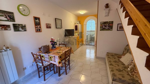 casa indipendente in vendita a Comacchio in zona Lido degli Estensi
