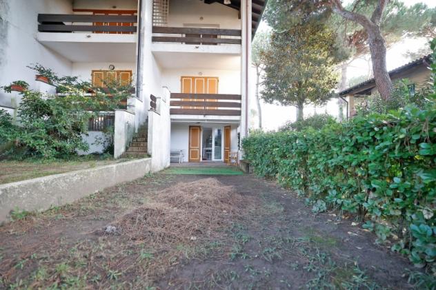 appartamento in vendita a Comacchio in zona Lido di Spina