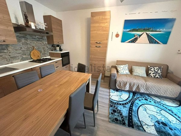 casa indipendente in vendita a Comacchio in zona Porto Garibaldi