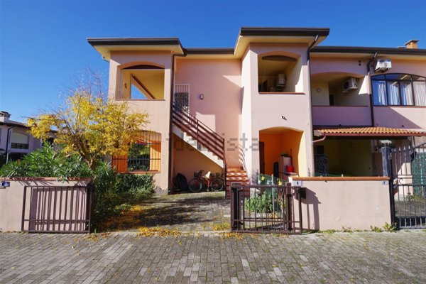 casa indipendente in vendita a Comacchio in zona Lido degli Scacchi