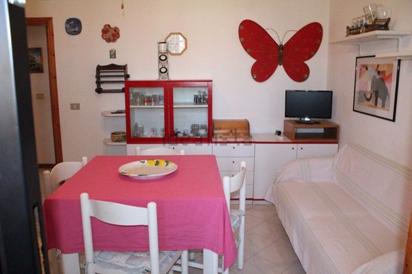 appartamento in vendita a Comacchio in zona Lido degli Estensi