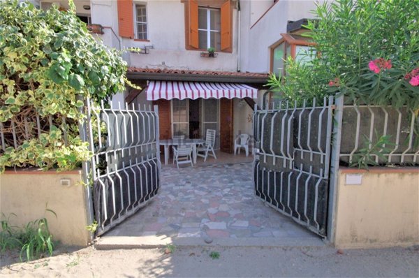 casa indipendente in vendita a Comacchio in zona Lido di Pomposa