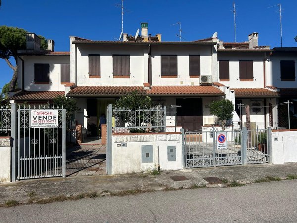casa indipendente in vendita a Comacchio in zona Lido delle Nazioni