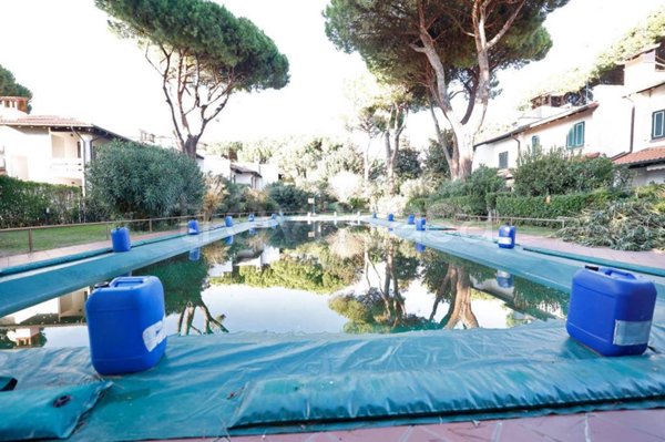 appartamento in vendita a Comacchio in zona Lido di Spina