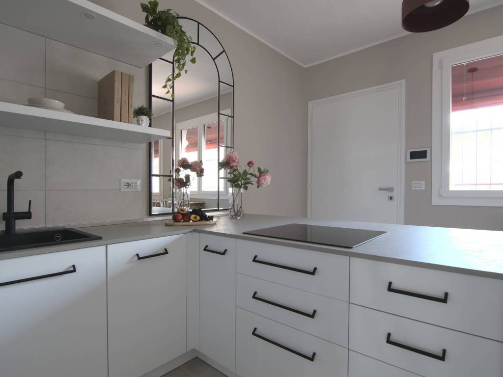 casa indipendente in vendita a Comacchio in zona Lido di Spina