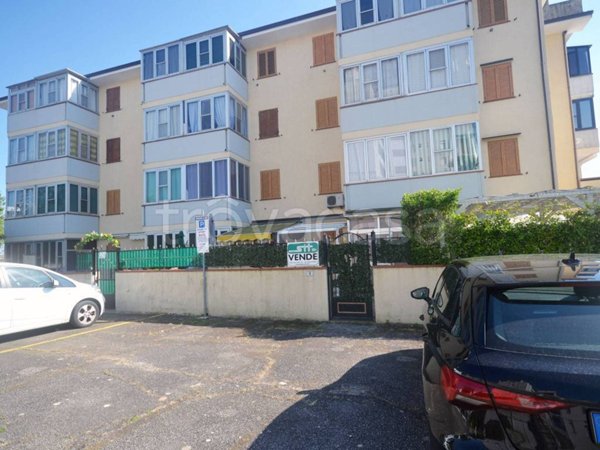 appartamento in vendita a Comacchio in zona Lido delle Nazioni