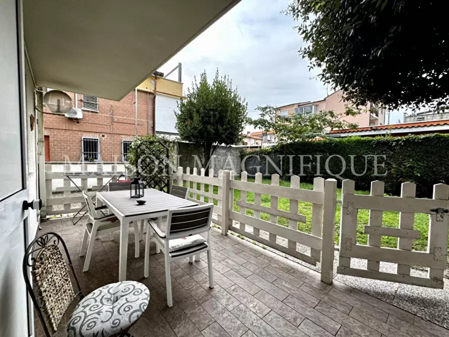 appartamento in vendita a Comacchio in zona Porto Garibaldi