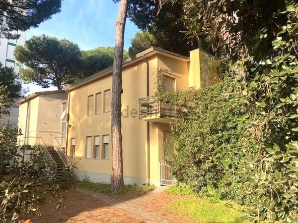 appartamento in vendita a Comacchio in zona Lido degli Estensi