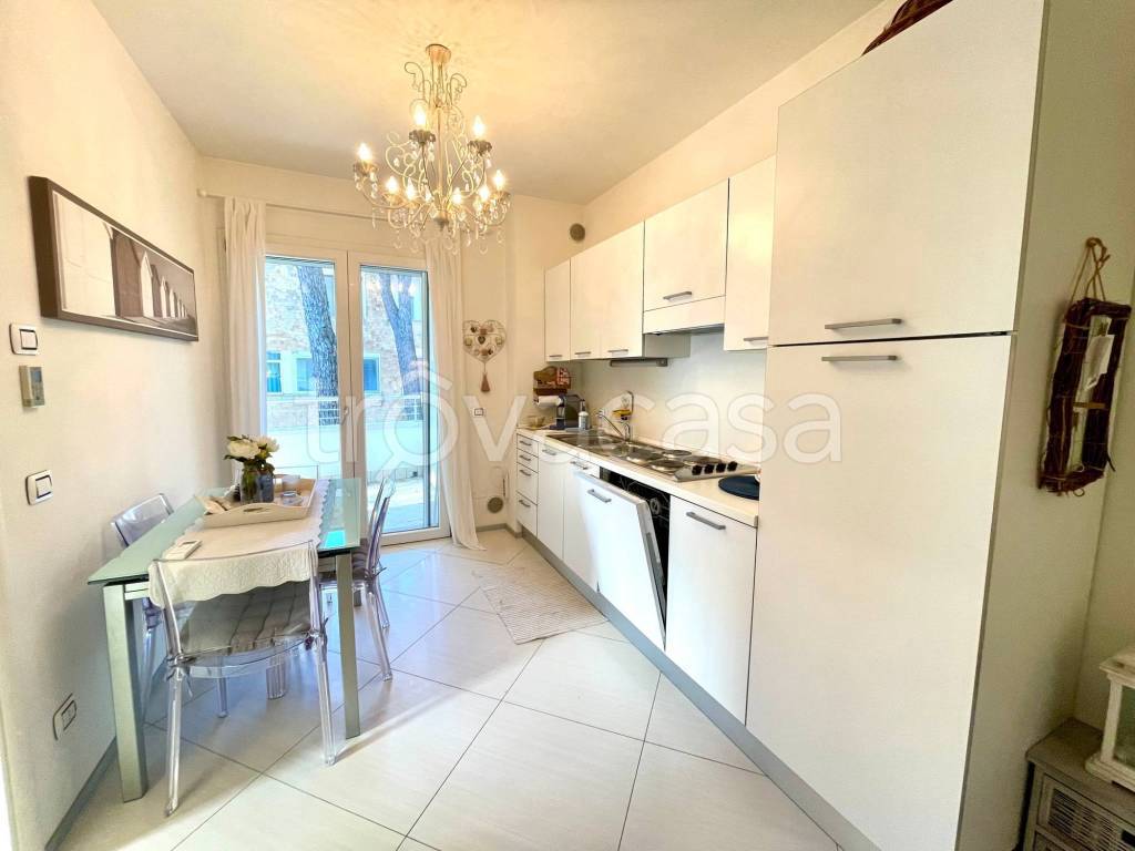 appartamento in vendita a Comacchio in zona Lido di Spina