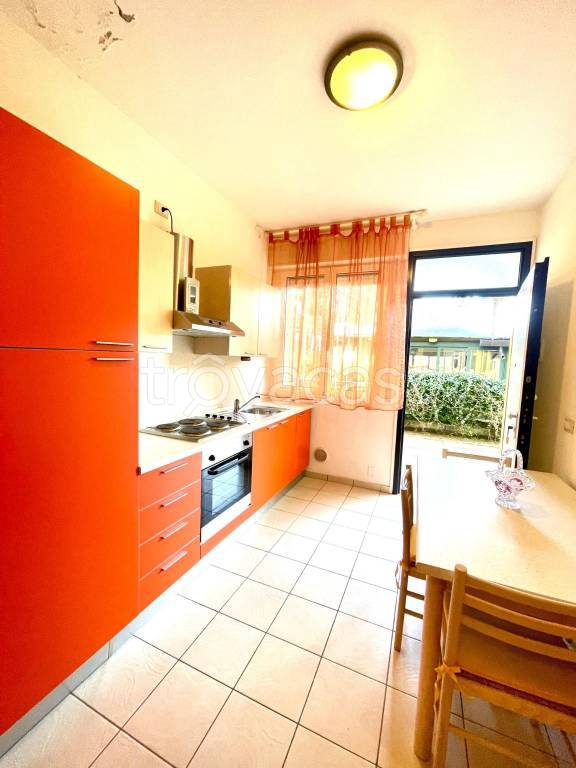 appartamento in vendita a Comacchio in zona Lido degli Estensi