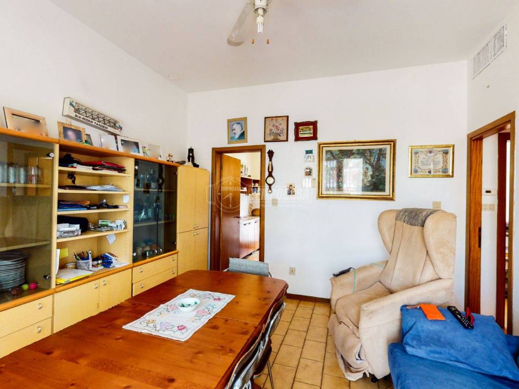 appartamento in vendita a Comacchio in zona Lido delle Nazioni