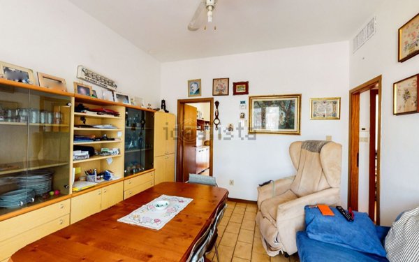 appartamento in vendita a Comacchio in zona Lido delle Nazioni