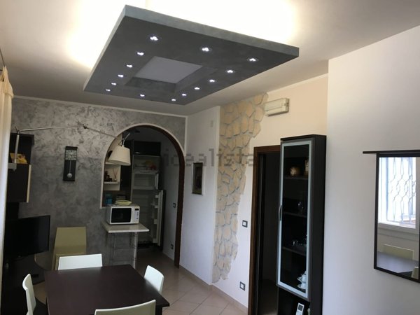 casa indipendente in vendita a Comacchio in zona Lido delle Nazioni