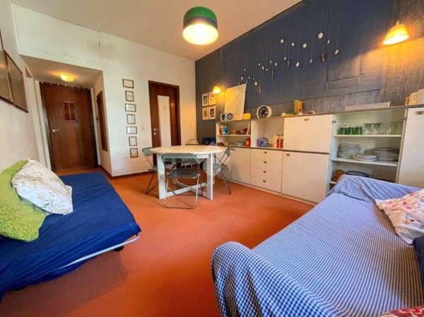 appartamento in vendita a Comacchio in zona Lido di Spina