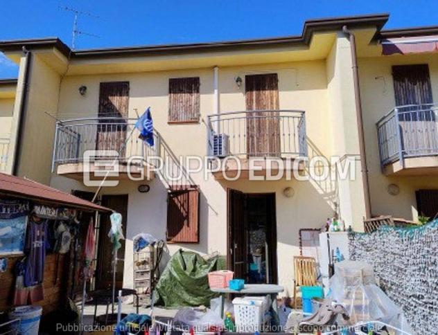 appartamento in vendita a Comacchio in zona Lido degli Scacchi