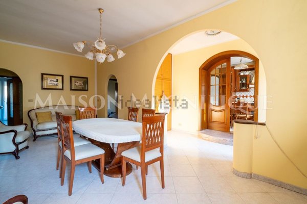 casa semindipendente in vendita a Comacchio