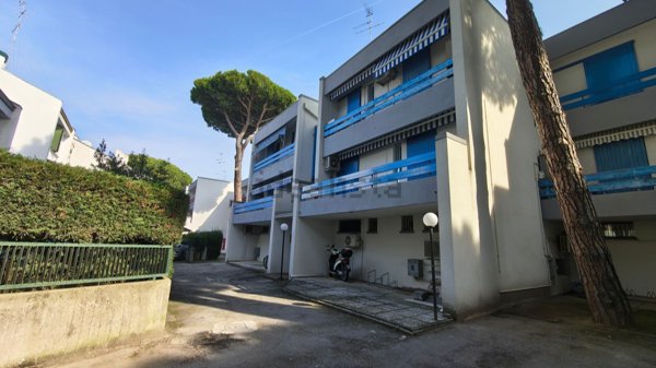 appartamento in vendita a Comacchio in zona Lido degli Estensi