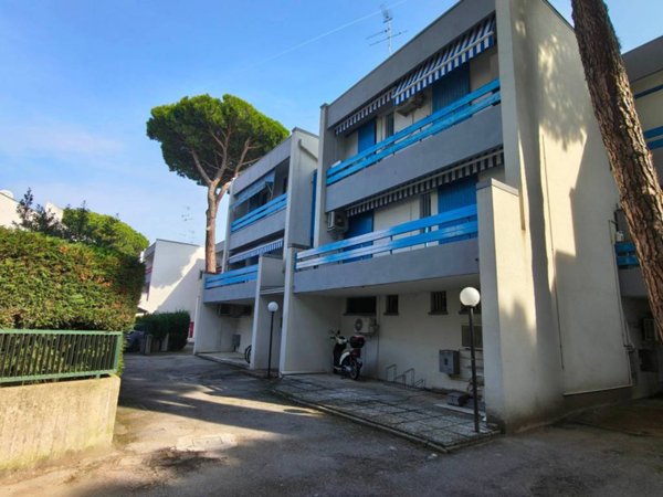 appartamento in vendita a Comacchio in zona Lido degli Estensi