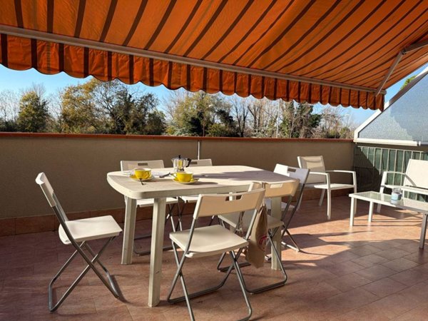 appartamento in vendita a Comacchio in zona Lido di Spina