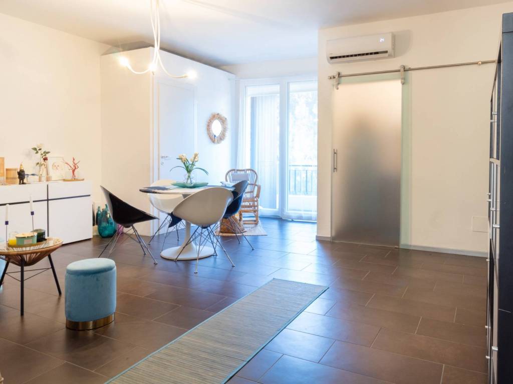 appartamento in vendita a Comacchio in zona Lido di Spina