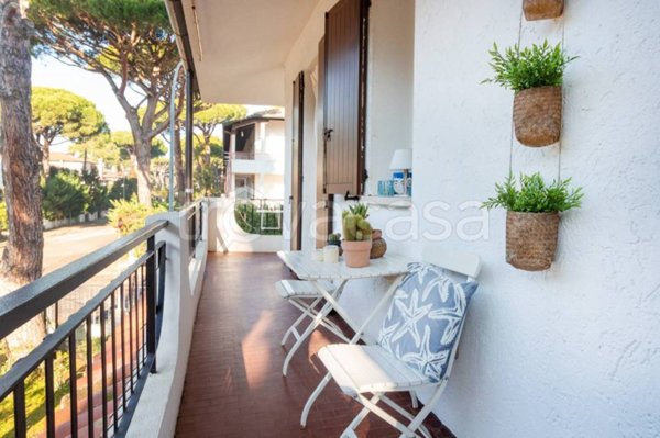 appartamento in vendita a Comacchio in zona Lido di Spina