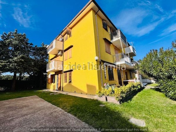 appartamento in vendita a Comacchio in zona Lido di Pomposa