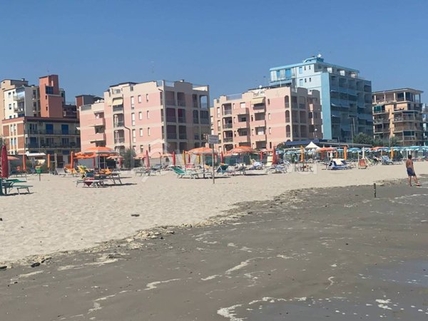 appartamento in vendita a Comacchio in zona Lido degli Scacchi