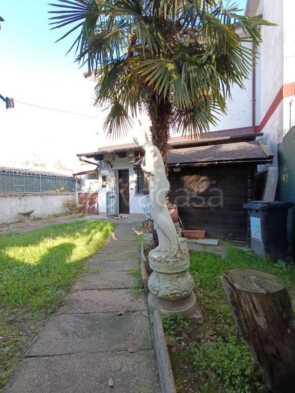 casa indipendente in vendita a Comacchio in zona Lido degli Scacchi