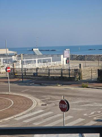 appartamento in vendita a Comacchio in zona Lido di Pomposa