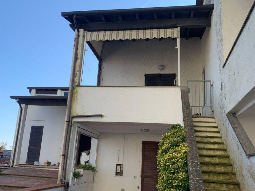 casa indipendente in vendita a Comacchio in zona Lido degli Scacchi