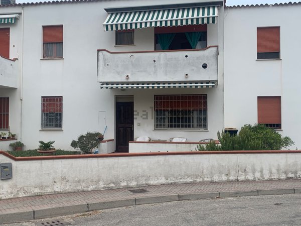 casa indipendente in vendita a Comacchio in zona Lido degli Scacchi