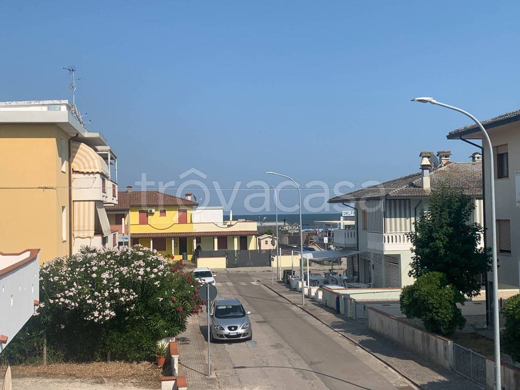 casa indipendente in vendita a Comacchio in zona Lido degli Scacchi