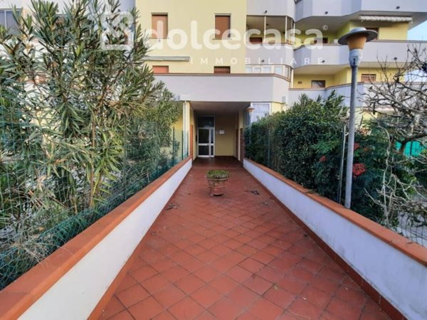 appartamento in vendita a Comacchio in zona Lido delle Nazioni