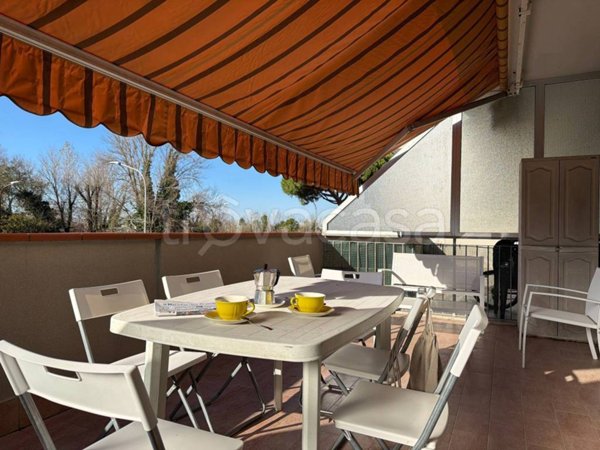 appartamento in vendita a Comacchio in zona Lido di Spina