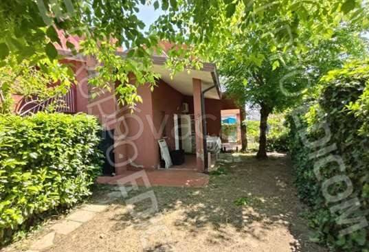 appartamento in vendita a Comacchio in zona Lido delle Nazioni