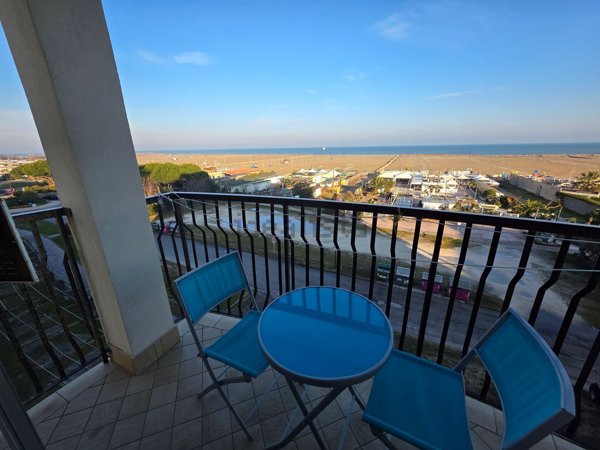 appartamento in vendita a Comacchio in zona Lido degli Estensi