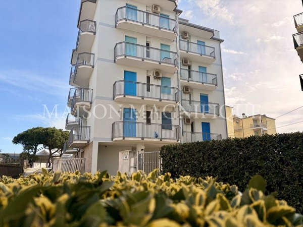 appartamento in vendita a Comacchio in zona Lido di Pomposa