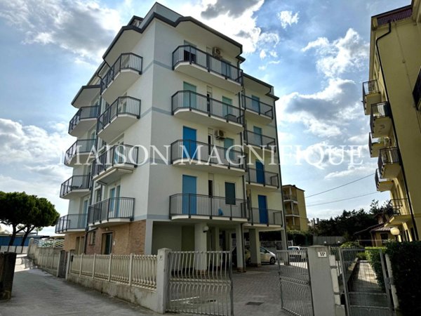 appartamento in vendita a Comacchio in zona Lido di Pomposa