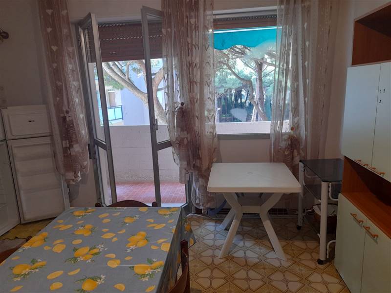 appartamento in vendita a Comacchio in zona Lido di Spina