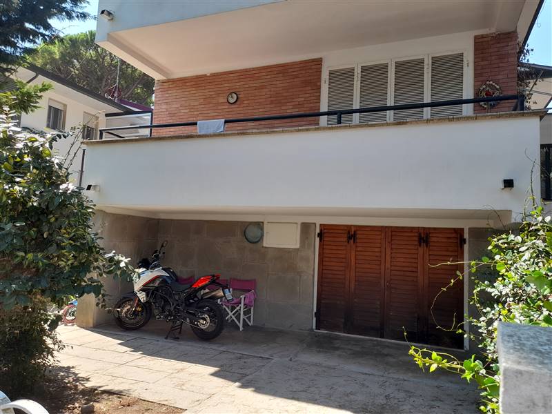 appartamento in vendita a Comacchio in zona Lido di Spina