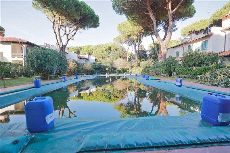 appartamento in vendita a Comacchio in zona Lido di Spina