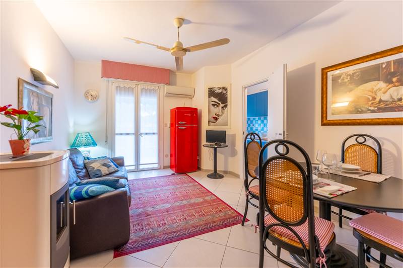 appartamento in vendita a Comacchio in zona Lido di Spina