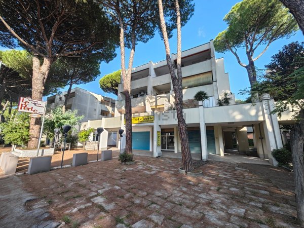 appartamento in vendita a Comacchio in zona Lido di Spina